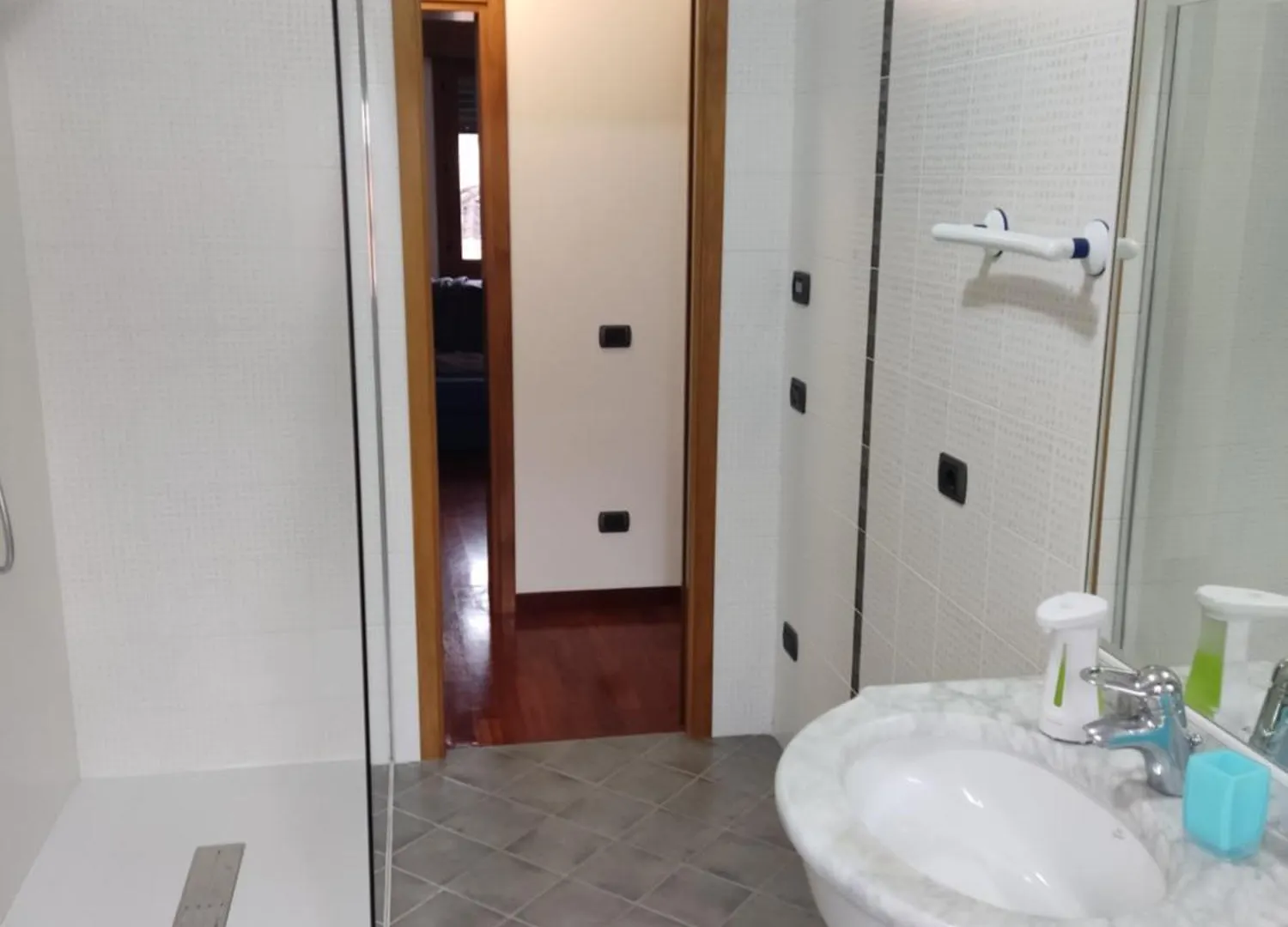 Casa Di Chiara Vicino Venezia E Aeroporto Vce Apartment Campalto Italy